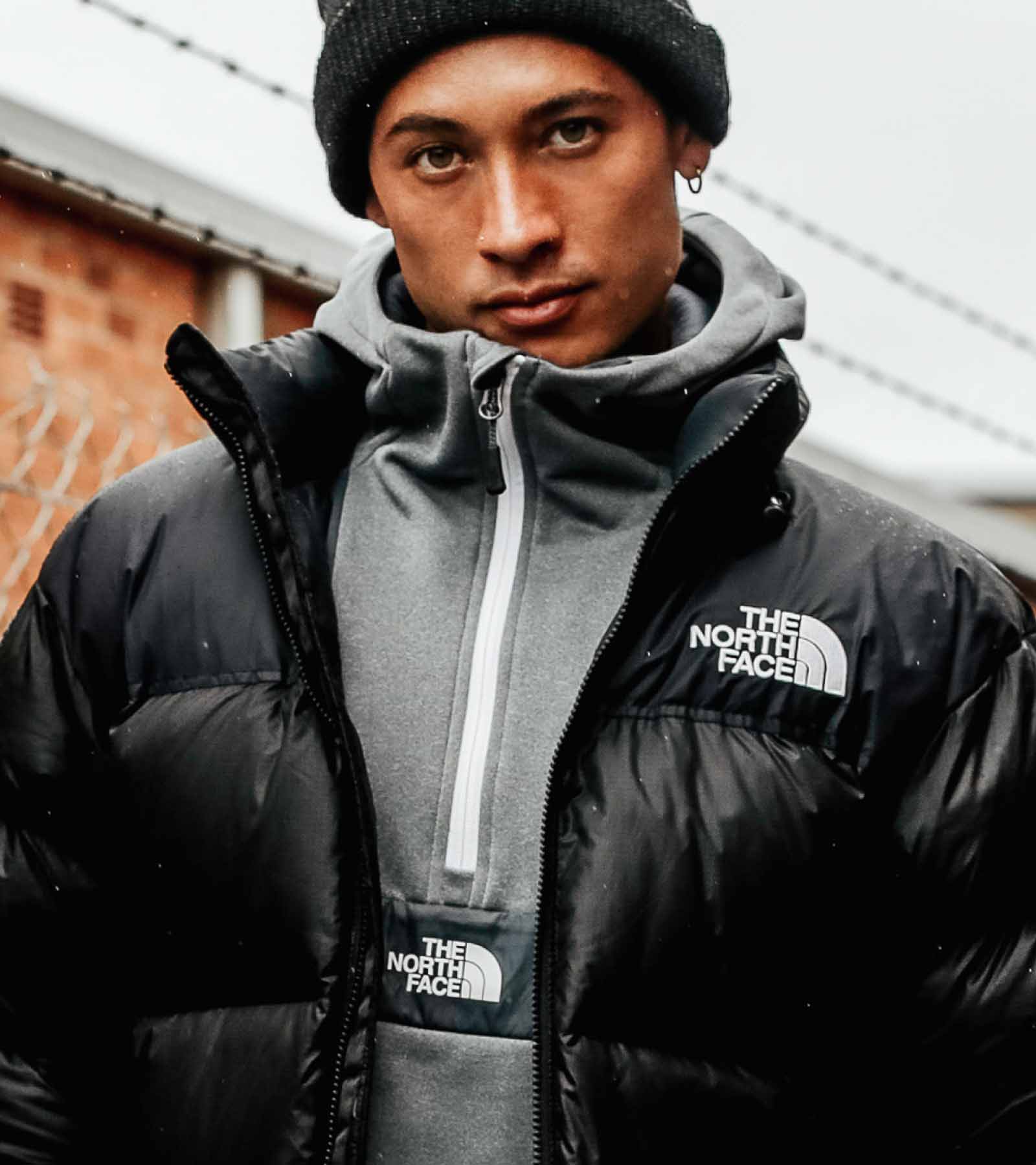How The North Face boosted growth in EMEA by resetting its strategy and ...