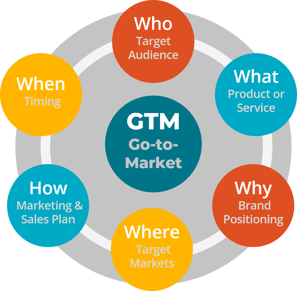 gtm strategy case study